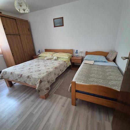 Guesthouse Milka Poljanak Ngoại thất bức ảnh