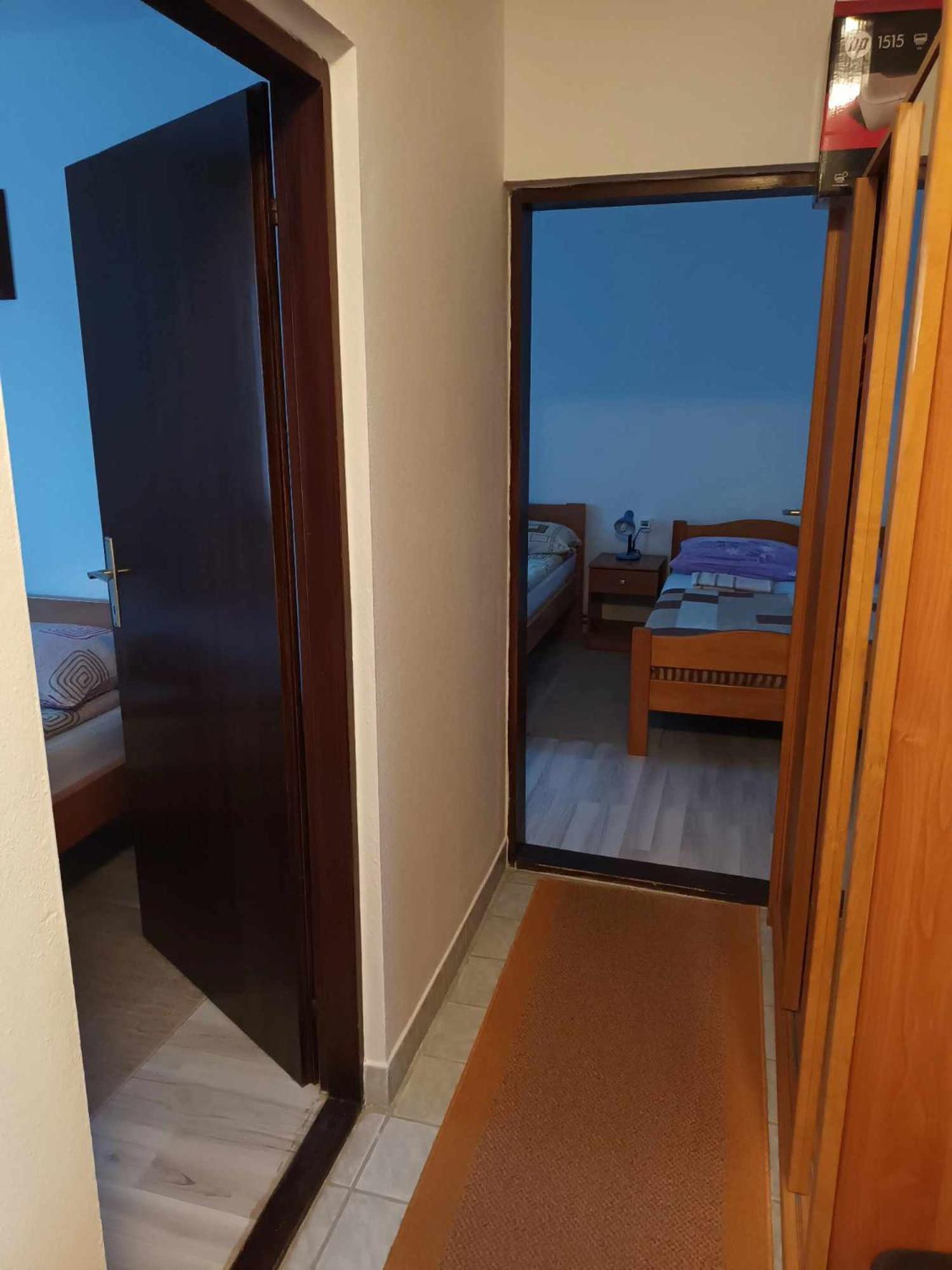 Guesthouse Milka Poljanak Ngoại thất bức ảnh