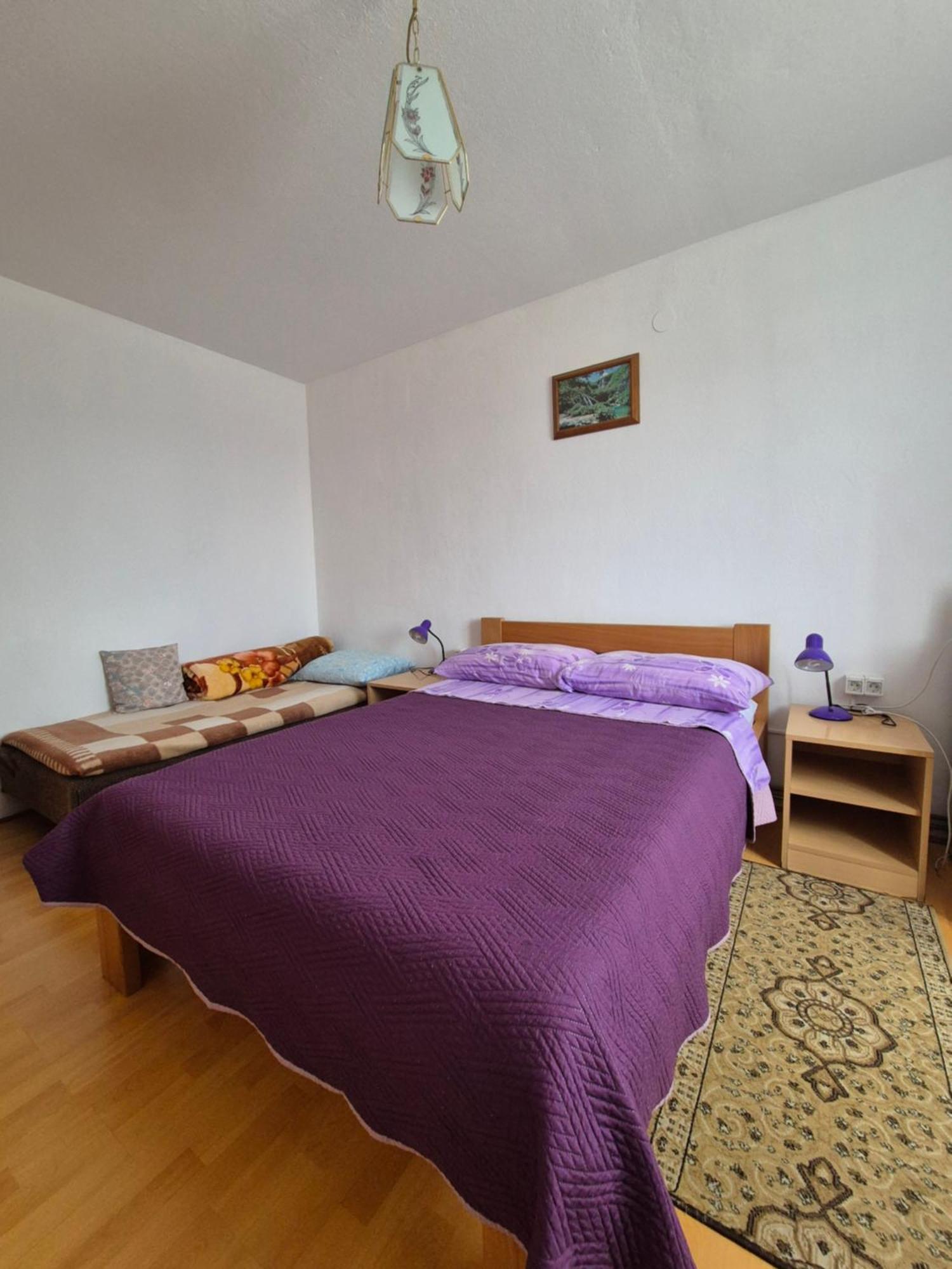 Guesthouse Milka Poljanak Ngoại thất bức ảnh