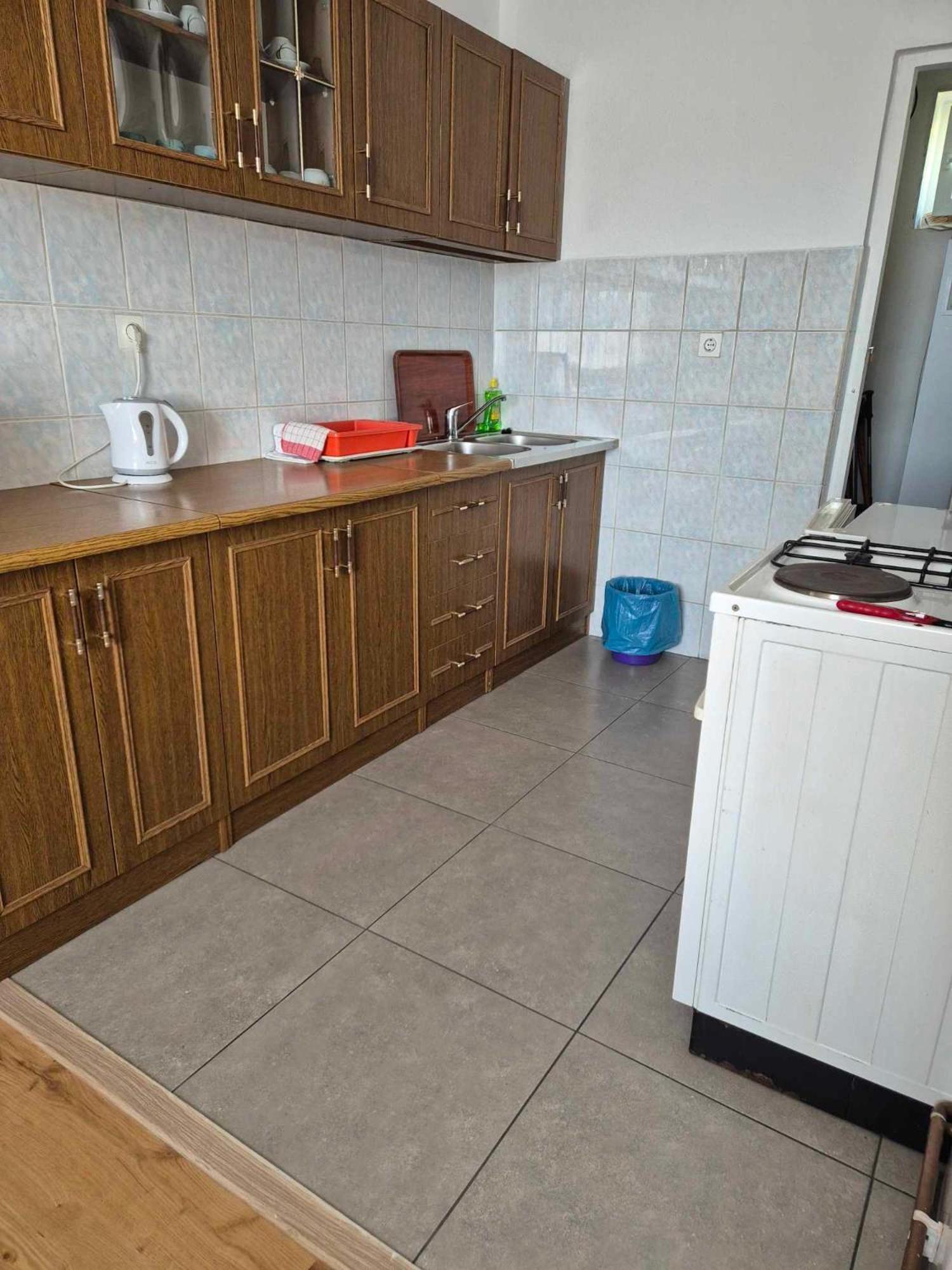 Guesthouse Milka Poljanak Ngoại thất bức ảnh